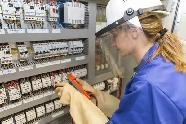 electrician Orangevale